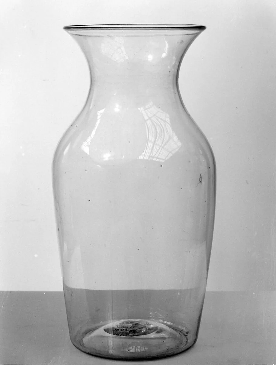 Vase — Unknown