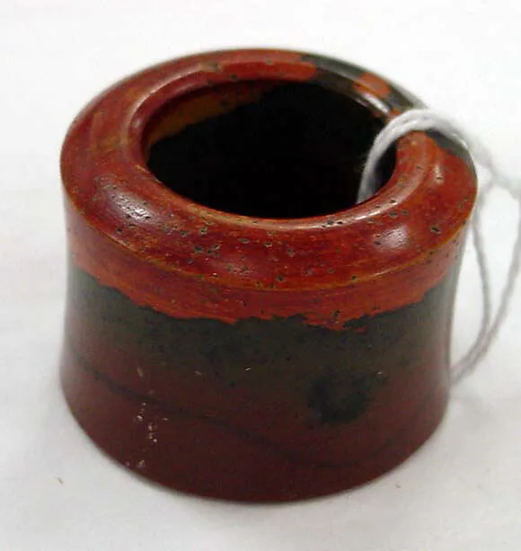 Ring — Unknown