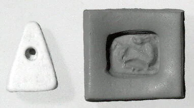 Stamp seal