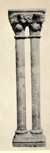 Double Column Base