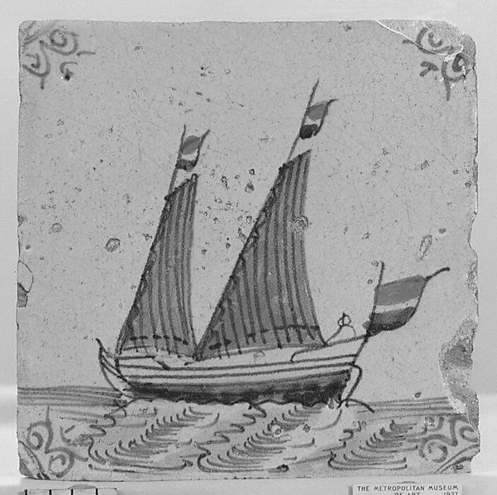 Tile — Unknown