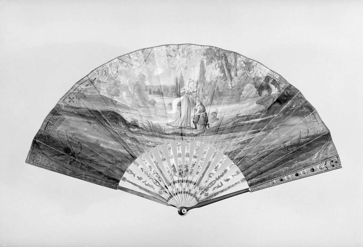 Fan — Unknown
