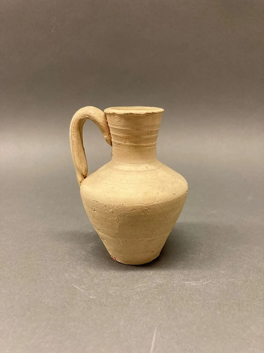 Ewer — Unknown