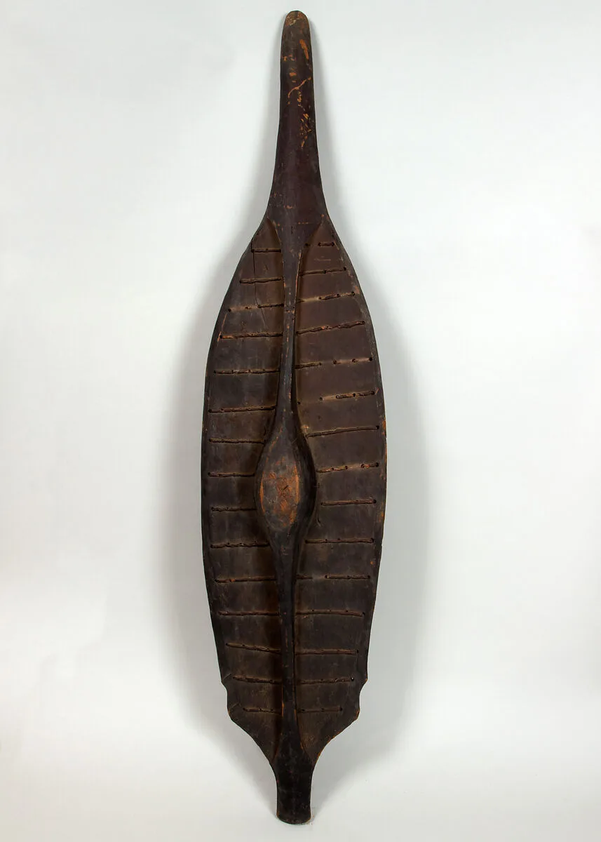 Shield — Unknown