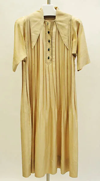 Dress — Claire McCardell|Townley Frocks