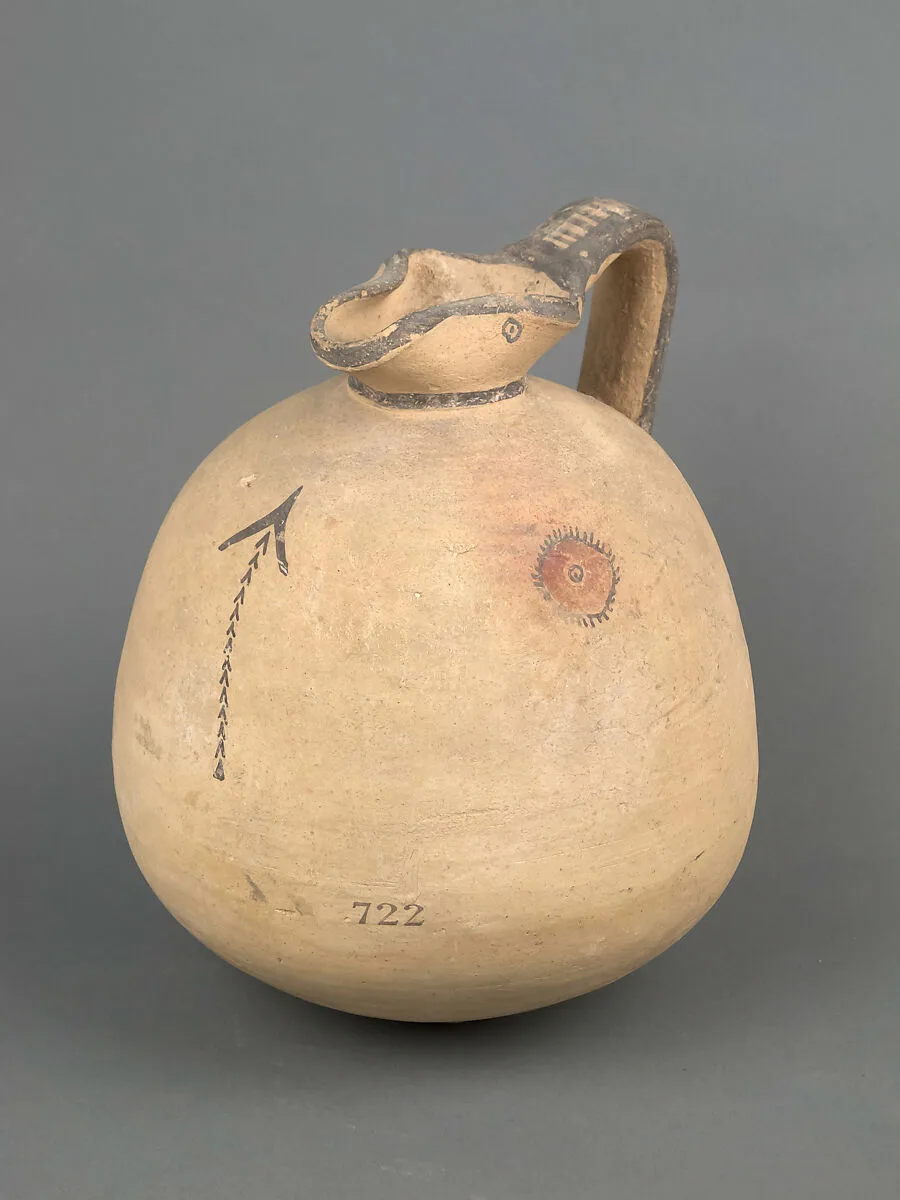 Jug — Unknown