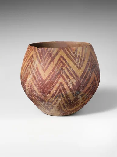 Vessel
