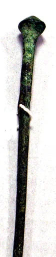 Pin (?)