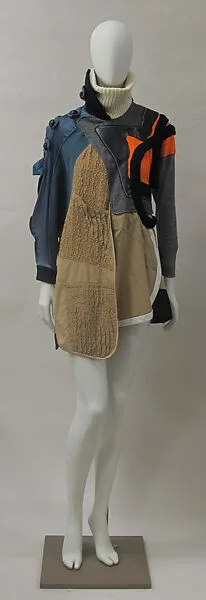 Dress — House of Balenciaga|Nicolas Ghesquière