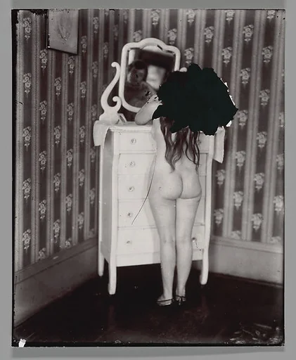 [Storyville Portrait]