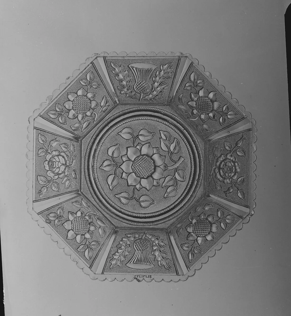 Bowl — Unknown