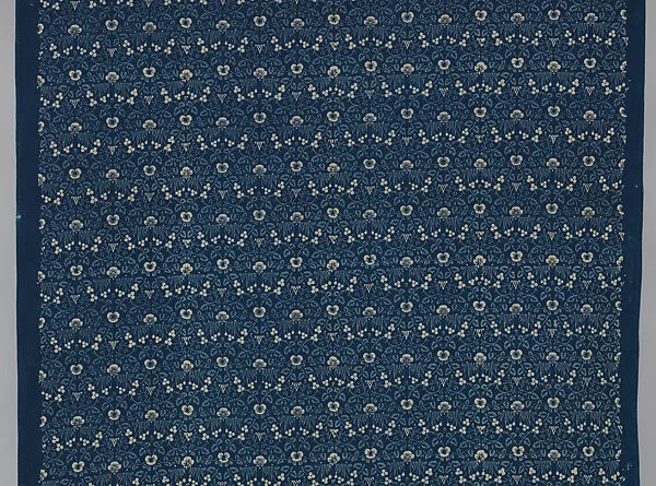 Eyebright — Merton Abbey Tapestry Works|William Morris|Morris & Company