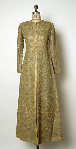 Evening ensemble