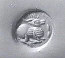 Stamp seal