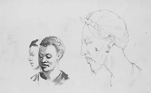 Heads