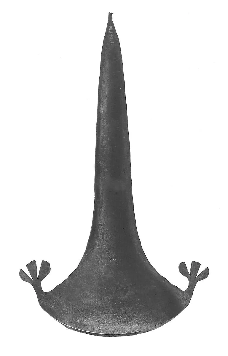 Bell — Unknown