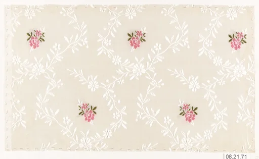 Textile sample