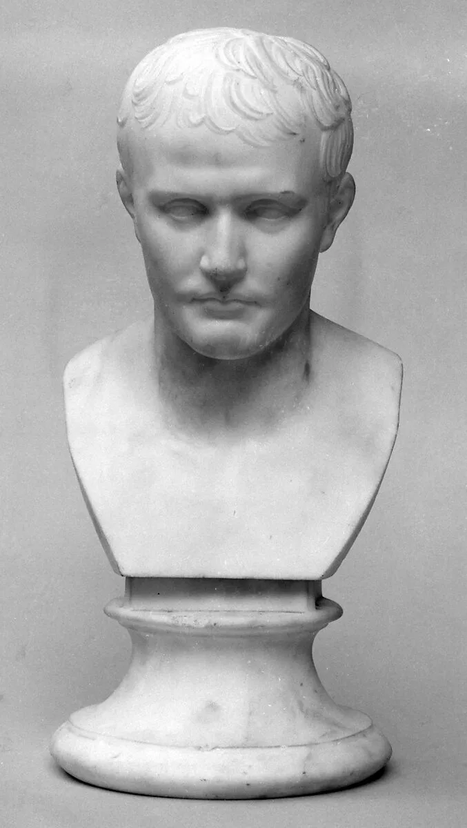 Napoleon — Antoine Denis Chaudet