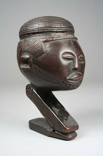 Vessel: Head
