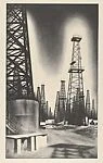 Oil Country
