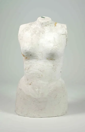 Dress form