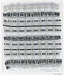 Textile sample