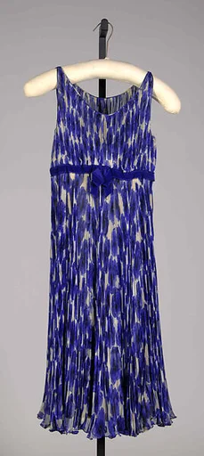 Cocktail dress