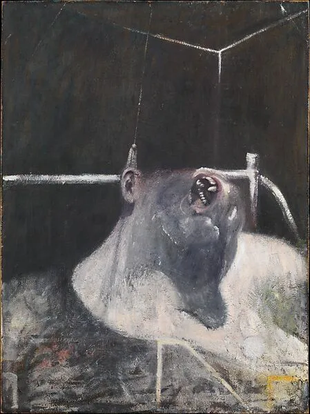 Head I — Francis Bacon