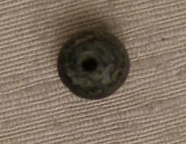 Beads and Pendants