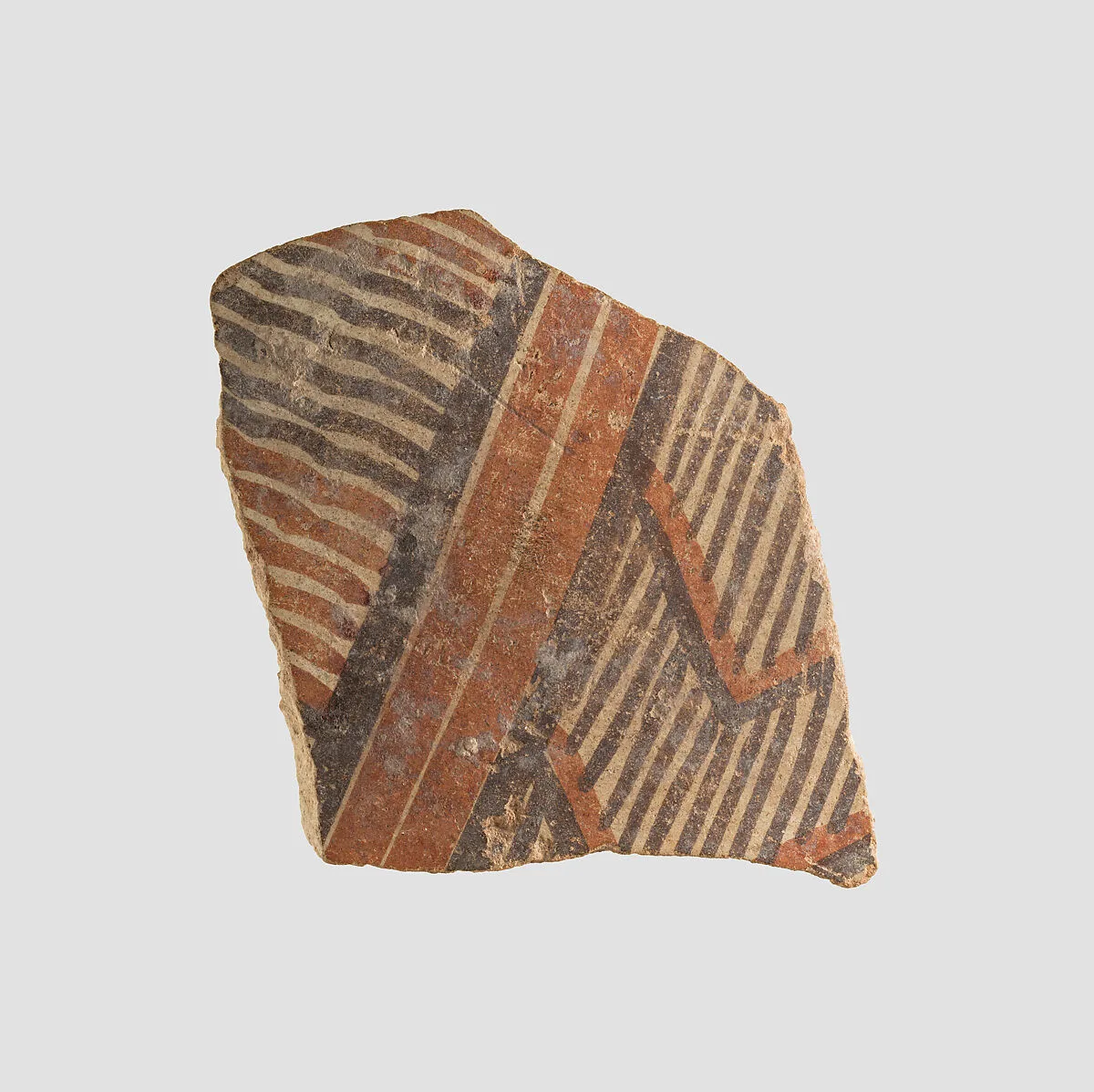 Sherd — Unknown
