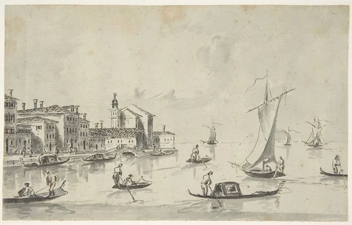 San Biagio on the Giudecca