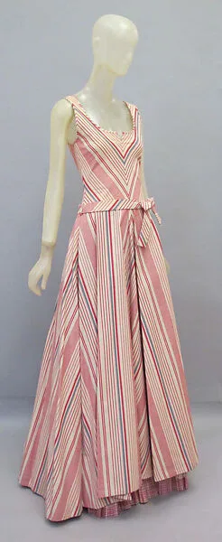 Dress — Bill Blass Ltd.