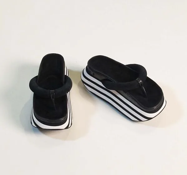 Shoes — Yohji Yamamoto