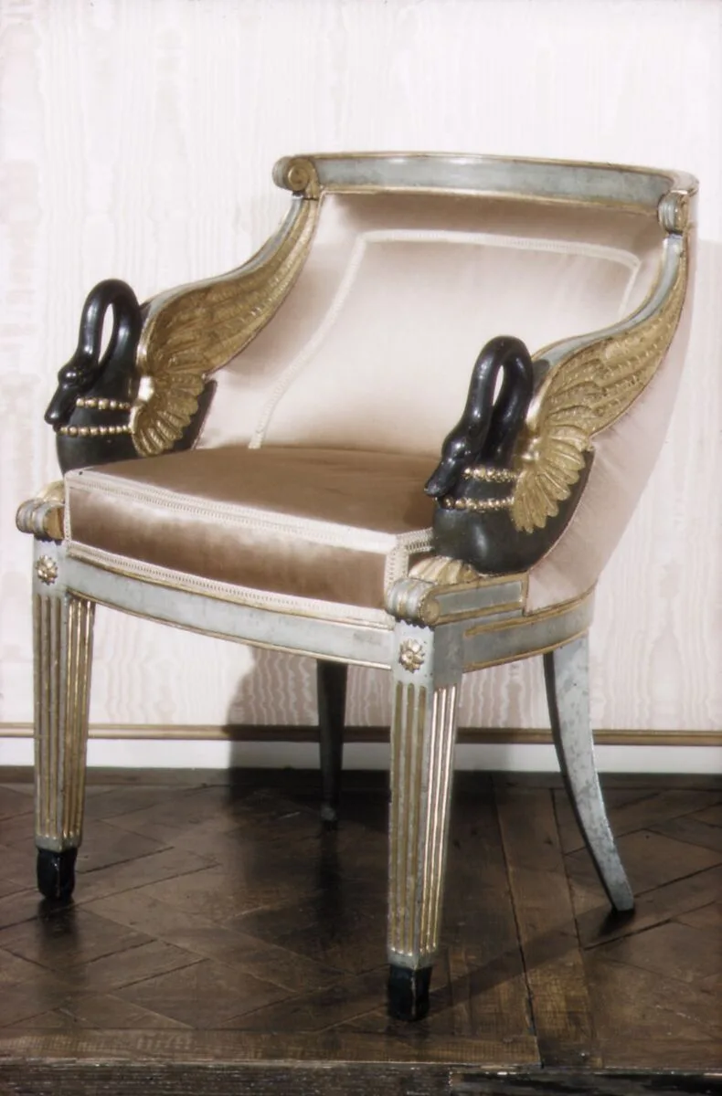 Armchair — Unknown