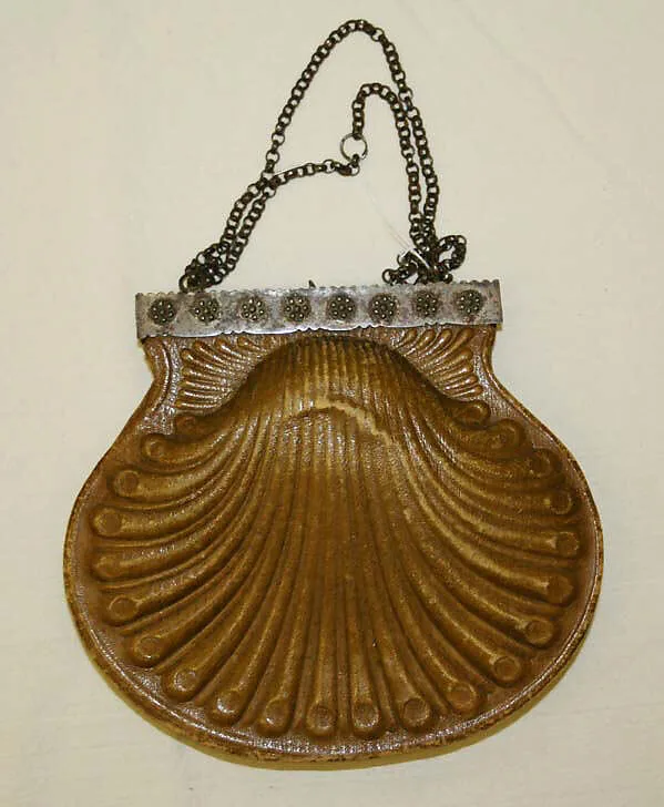 Purse — Unknown