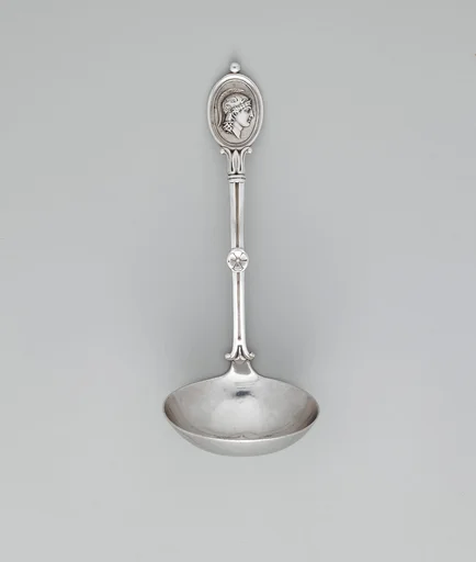 Sauce Ladle