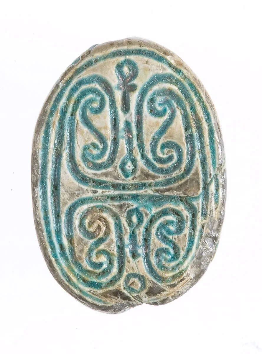 Scarab — Unknown