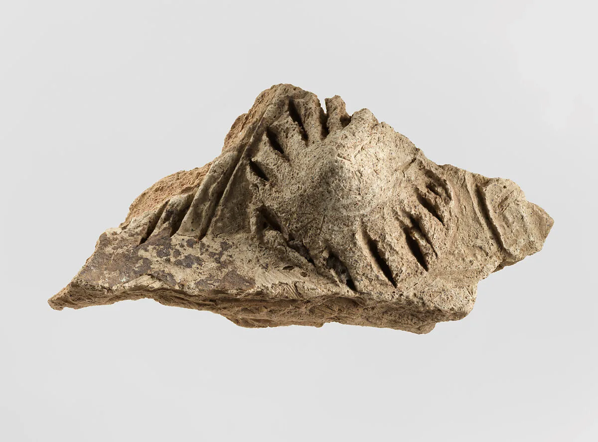 Sherd — Unknown