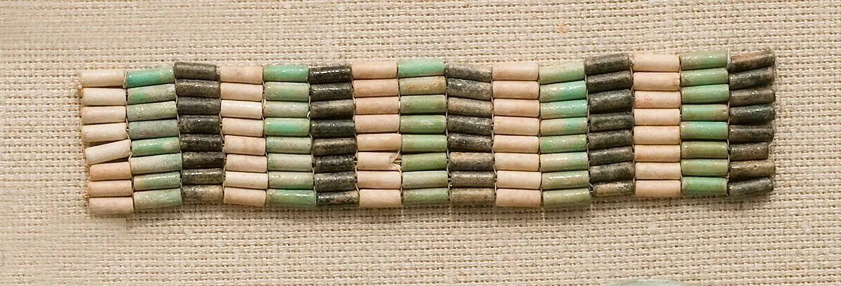 Anklet — Unknown