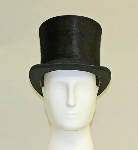 Top hat