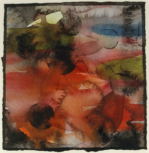 Untitled XV
