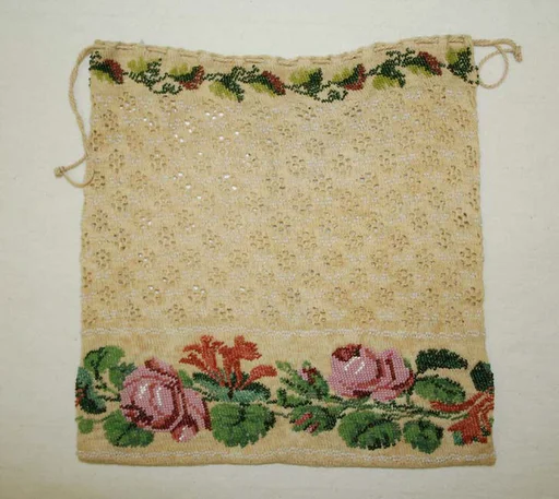 Drawstring bag