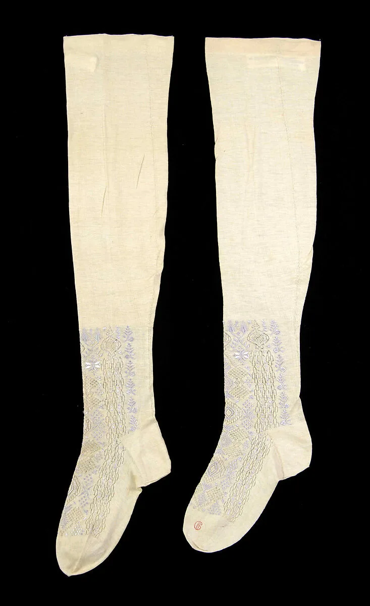 Stockings — Unknown