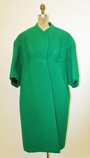 Coat