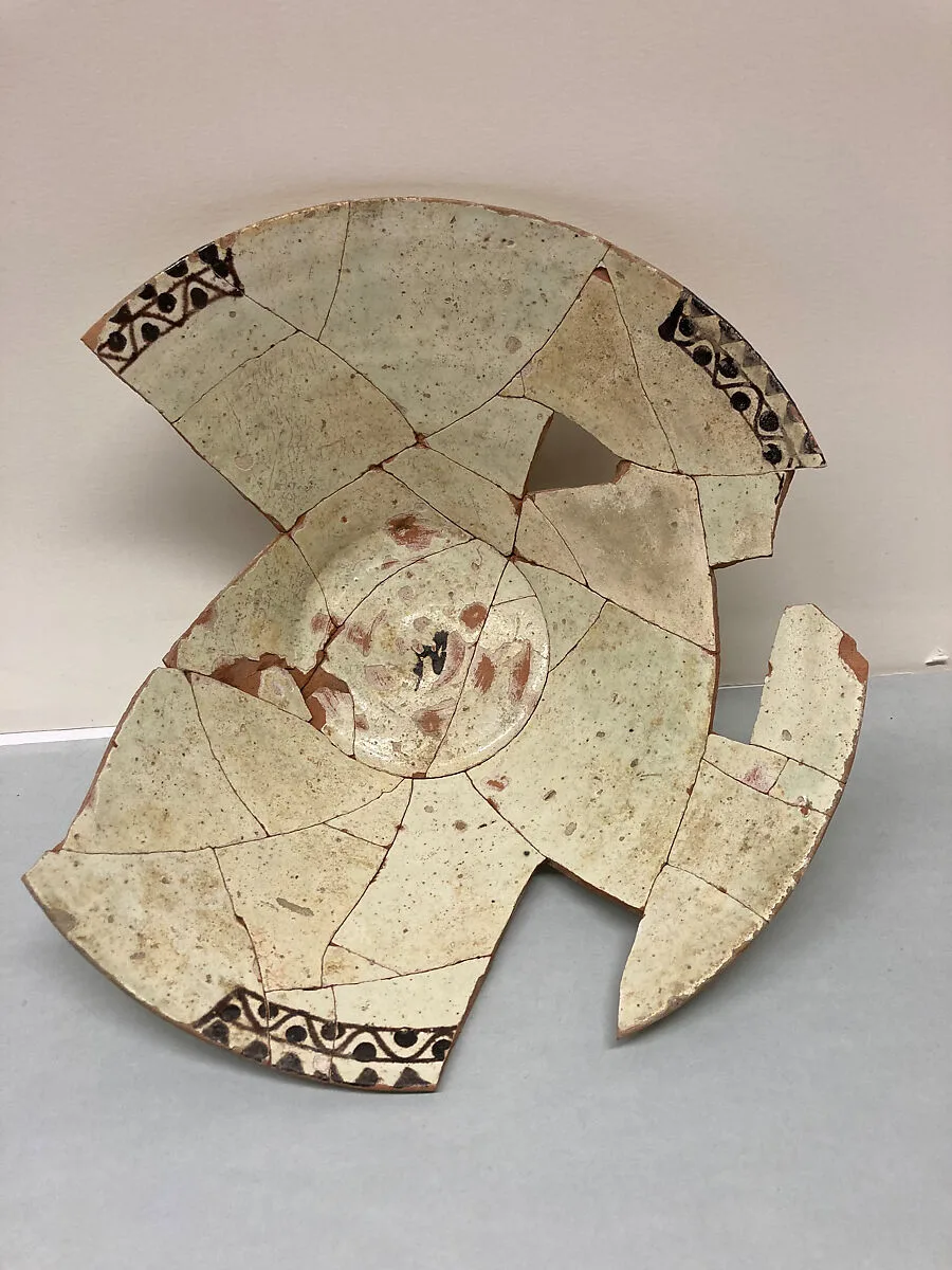 Bowl — Unknown