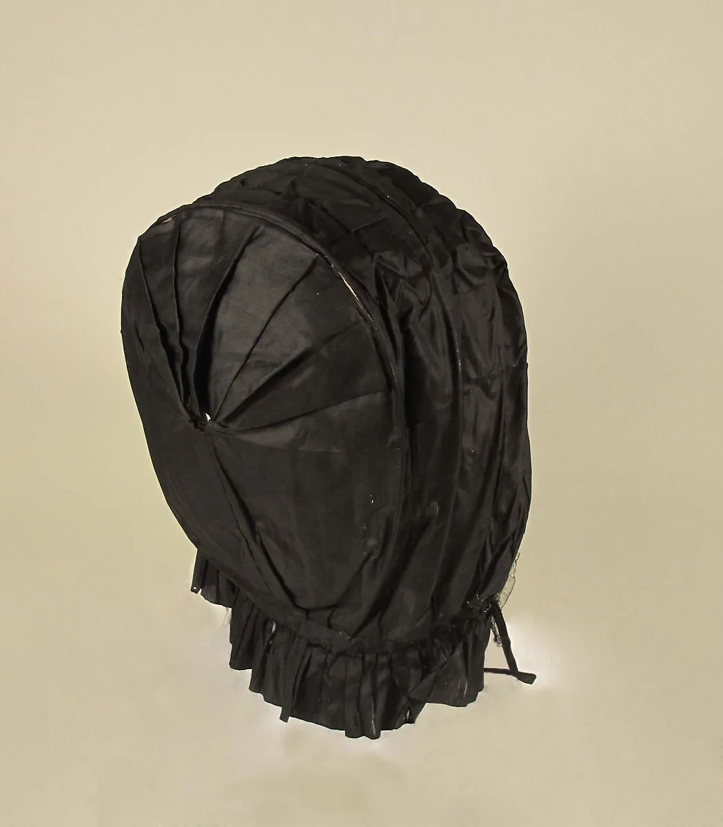 Bonnet — Unknown