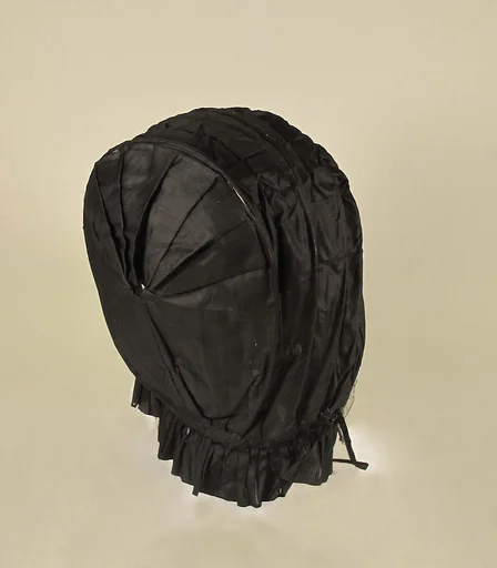 Bonnet