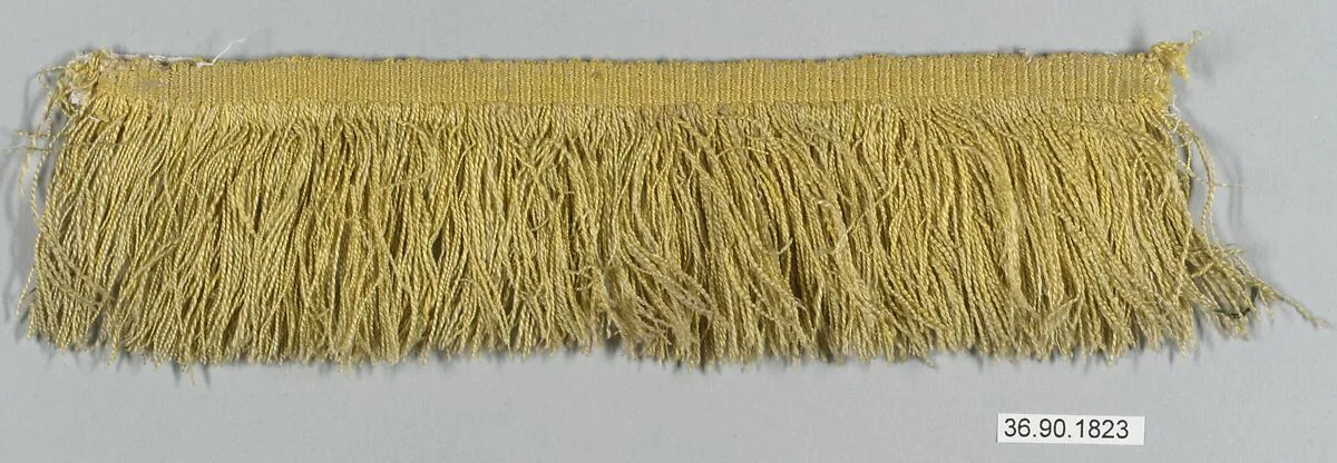 Fringe — Unknown