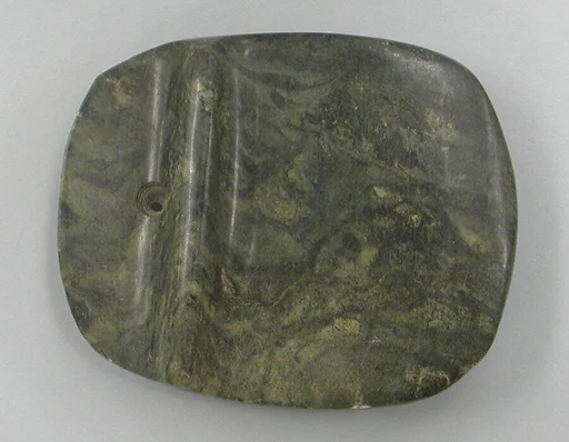 Stone Pendant