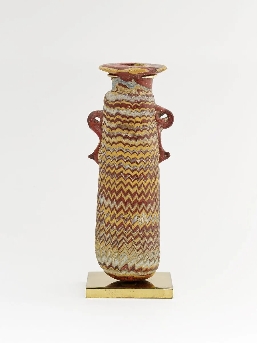Unguent vessel — Unknown